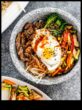 Bibimbap Bonanza Kore Pirinç Kasesi Sanatında Ustalaşın