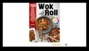 Wok and Roll Asya'da Bir Mutfak Yolculuğu